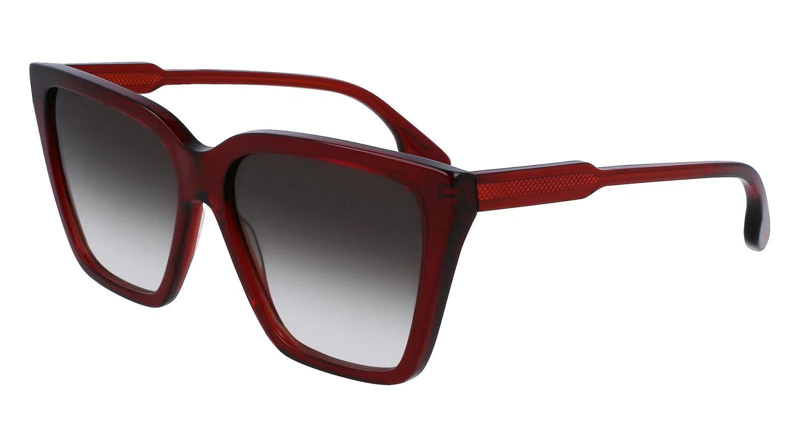 Victoria Beckham VB655S Sunglasses - view 3